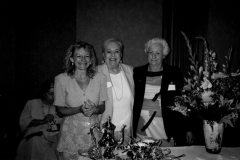Soroptimist/Galaxy Counseling Center anniversary (15th?) Possibly 1990