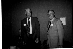 Soroptimist/Galaxy Counseling Center 20th anniversary 1995
