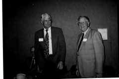 Soroptimist/Galaxy Counseling Center 20th anniversary 1995