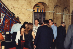 Soroptimist Galaxy Counseling Center - Gala 2002