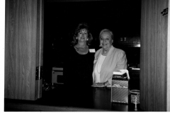 Soroptimist/Galaxy Counseling Center 20th anniversary 1995
