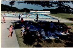 Surf and Swim circa 1984