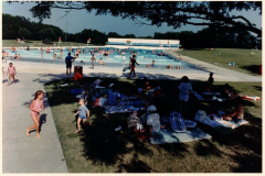 Surf and Swim circa 1984