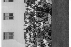 Varo staff members -1950's