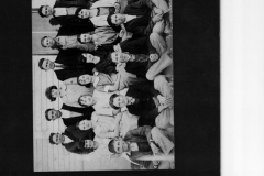 Classmates of  Centerville School circa 1920 - 1930 with male teacher Classmates of  Centerville School circa 1920 - 1930 with male teacher