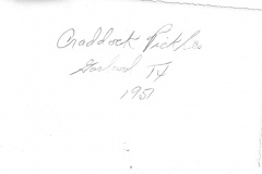 Craddock Foods - Pickle Factory 1951