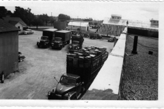 Craddock Foods - Pickle Factory 1951