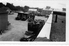 Craddock Foods - Pickle Factory 1951