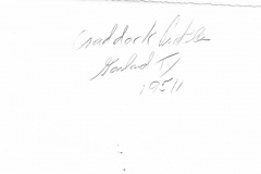 Craddock Foods - Pickle Factory 1951