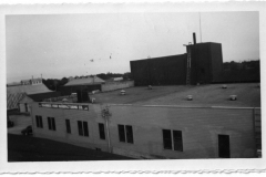 Craddock Food Manufacturing Company Pickle Factory 1951