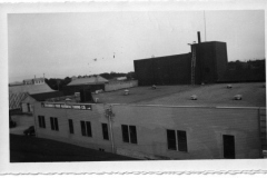 Craddock Food Manufacturing Company Pickle Factory 1951