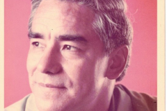 Jose E. Valle, Precision Employee