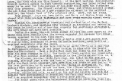 History of the Lyles House Restoration