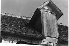Lyles House in original location