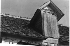 Lyles House in original location
