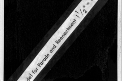 Lyles House in renovation and before move 1978