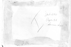 1946 Garland High School Owl's Nest staff