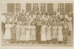 School group? in 1934