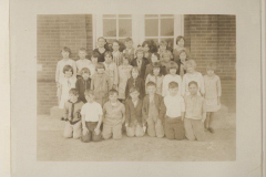 1929 5th grade class?