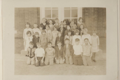 1929 5th grade class?