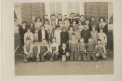 1930 6th grade class?