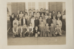 1930 6th grade class?