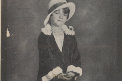 Nancy Shugart James
