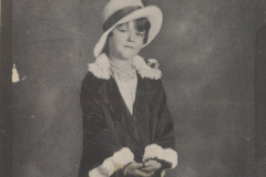 Nancy Shugart James