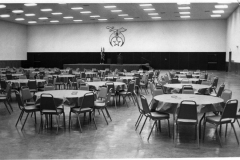 Hella Shriner Temple Interior 2121 Rowlett Road