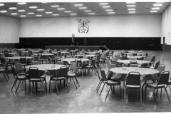Hella Shriner Temple Interior 2121 Rowlett Road