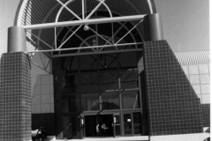 Hypermart exterior