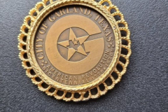 Bicentennial coin