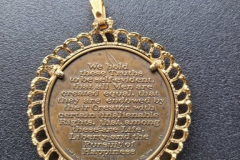 Bicentennial coin