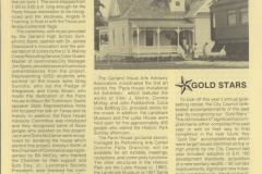 COG Employee newsletter June 1986