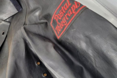 Telegraph Rain Coat