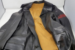 Telegraph Rain Coat
