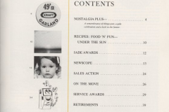 The Kraftsman May, June 1974