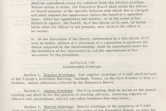 Bylaws of GWABC
