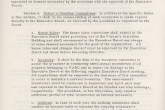 Bylaws of GWABC