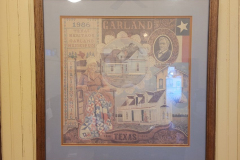 Sesquicentennial Lithograph