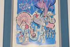 1998 Star Spangled Fourth poster