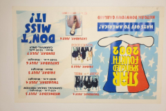 2002 Star Spangled Fourth poster