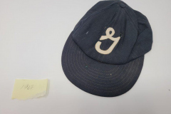 1967 GHS Baseball Hat (black)