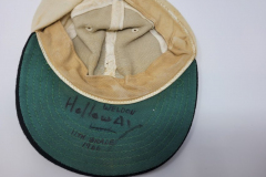 1966 GHS Baseball Hat (white)