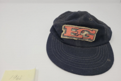 EG All Star baseball hat