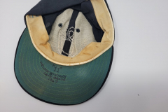1967 GHS Baseball Hat (black)