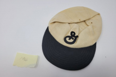 1966 GHS Baseball Hat (white)