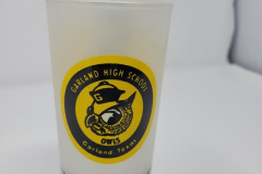 1963 GHS State Champs Drinking Glass