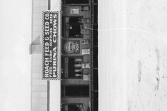 Roach Feed and Seed 1940's