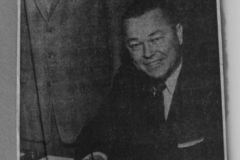 Clipping - Industrial Week Proclamation